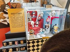 -泡泡玛特POPMART(蓝色港湾店)