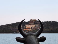 -颐和园