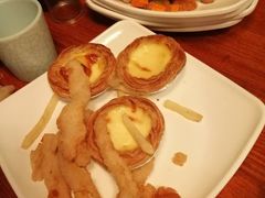 -蟹谢蒸鲜自助餐厅