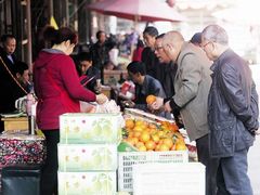 -双福水果批发市场