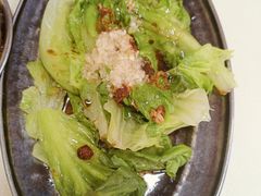 -炬龙牛肉店(新华店)