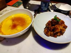 -绿茶餐厅(城西银泰城店)