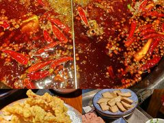 -陈眼镜火锅(总店)