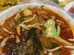-安发瞧麻辣烫(总店)