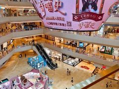 -上海世纪汇广场