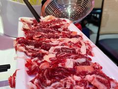 -八合里潮汕鲜牛肉火锅(福州万象城店)