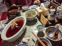 -南京大牌档(凯德大峡谷店)