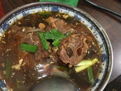-大场羊肉馆(延吉东路店)
