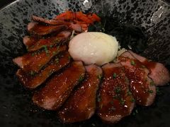63℃蛋&nbsp;和牛-Calia