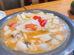 -云海肴·汽锅鸡·云南菜(天津国金汇店)