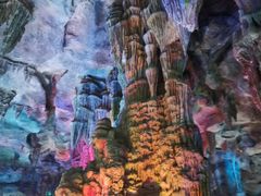 -泰安地下龙宫景区