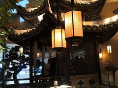 大堂-桂满隴·站立的杭州(无锡八佰伴店)