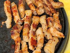-朴太院·烤肉万岁·创意首尔料理(中联广场店)