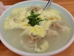 -买又大餐厅(福林里店)