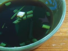 -小辫子羊肉面馆(周东店)