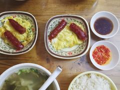 -陈记汤饭(水巷口店)