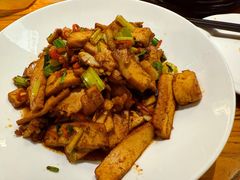 -苹果树下艺术餐厅(通州店)