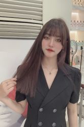 -3AM HAIR SALON染发烫发接发