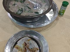 -标记美食新鲜猪杂(兴南大道店)