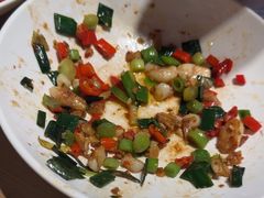 -得稻小饭堂·江西菜(浦江店)