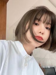 -HG美发设计沙龙