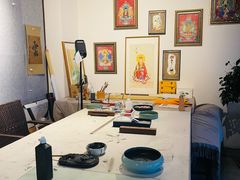 -云座·时光·观景咖啡厅(五爷庙店)