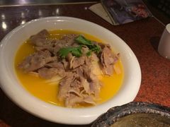-绿茶餐厅(西单老佛爷店)
