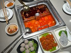-海底捞火锅(石狮泰禾广场店)