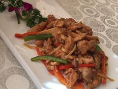 -马凯餐厅(长椿街店)