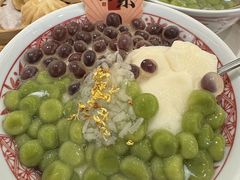 -春家·非遗手工小吃(徐汇万科广场店)