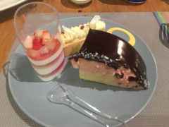 -解放碑威斯汀酒店-知味国际美食餐厅