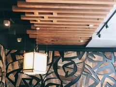 大堂-小城粥道·海胆鲜虾粥(解放广场店)