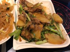 -一粥(华侨城创意文化园店)