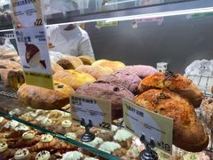 -PAOPAO Bakery&Café(港汇店)
