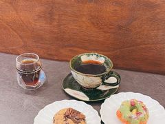 -Rechill Cafe(工体店)