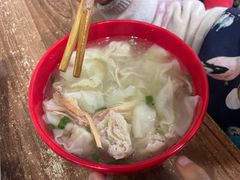 炖鸡抄手-继红顺河抄手名小吃