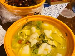 老坛酸菜鱼-鱼你在一起(顺义国泰生活广场机场店)