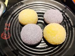 -聚十三烤肉博物馆(回龙观店)