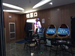 -CMC大光明影城(莲花店)