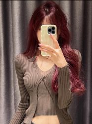 -AFA Hair studio·女士发型设计