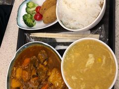 -澳门地道葡国餐