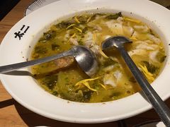 -太二酸菜鱼(福州泰禾店)