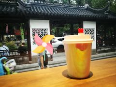 -作咖啡(养育巷店)