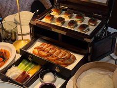 -莉莉海堂HAITANG·烤鸭(国贸商城店)