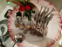 -粤盛海鲜楼(融冠乐城店)