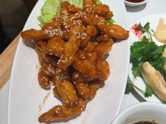 -泰煌鸡·上海白斩鸡·沪菜(平利店)