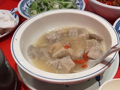 -侯师傅热炒店(印象城店)