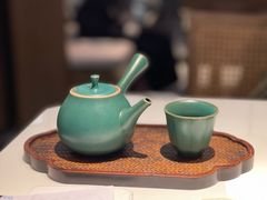 -潮堂 · 潮州菜(国贸商城店)