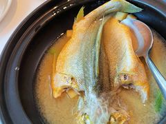 -莆田餐厅PUTIEN(颐堤港店)