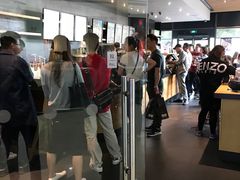 -星巴克(苏州西蒙店)